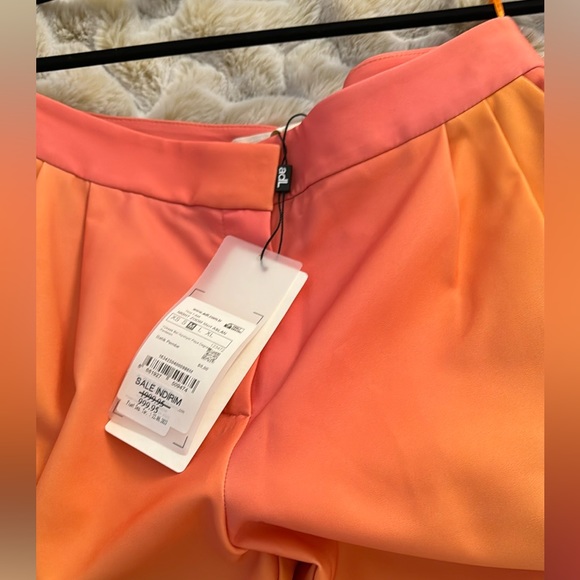 NWT Wide leg pants - Turkish designer - Picture 2 of 8